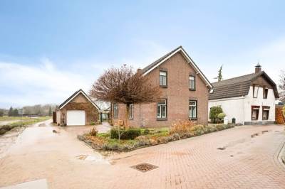 Woning Borgsweg 8 Posterholt