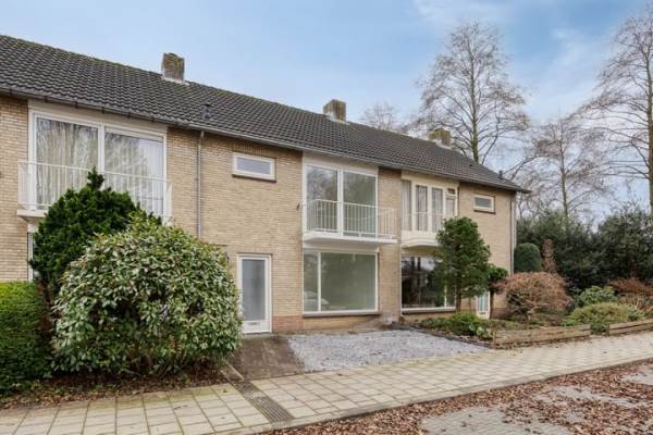 Woning Van Limburg Stirumstraat 32 Oss