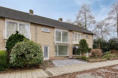 Woning Van Limburg Stirumstraat 32 Oss