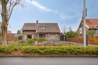 Woning Lansinkstraat 7 Haaksbergen