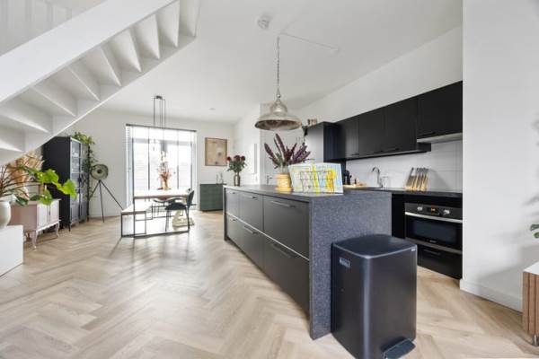 Woning Nieuwe Nonnendaalseweg 165 Nijmegen