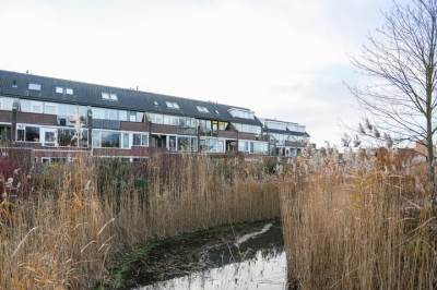 Woning Venus 28 Katwijk (ZH)