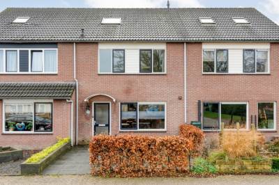 Woning Fonteinkruid 19 Hardenberg