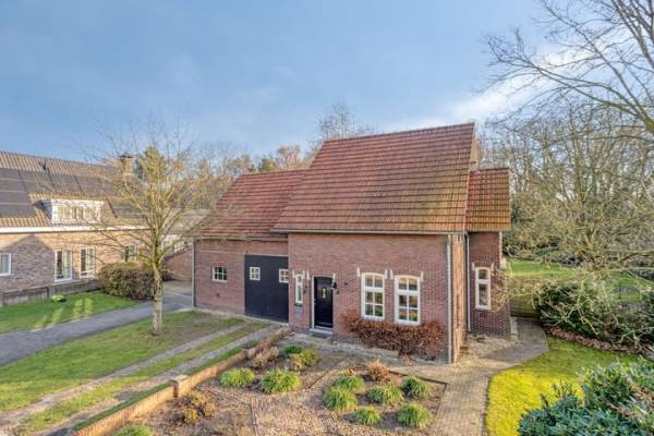 Woning Tangweg 15 Venlo