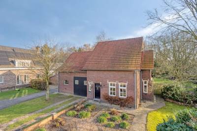 Woning Tangweg 15 Venlo