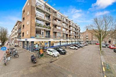 Woning Kortebrantstraat 63 Rotterdam