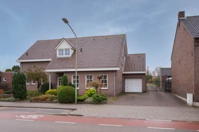 Woning Industriestraat 74 Tegelen