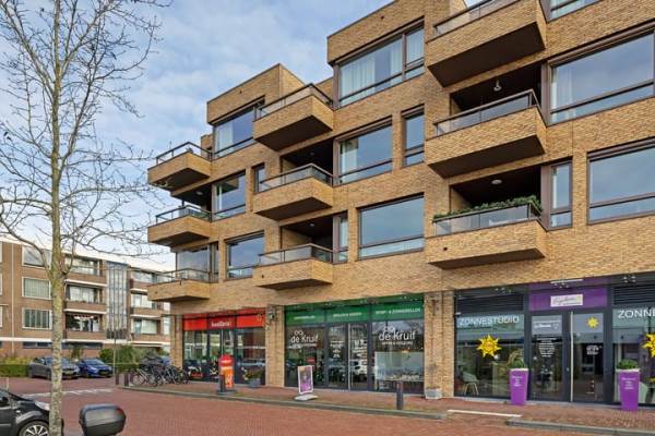 Woning Miereakker 48 Reeuwijk