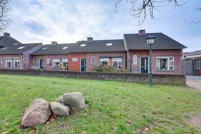 Woning Bevervoorde 13A Rijssen