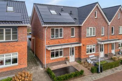 Woning Eerdmanserve 47 Rijssen