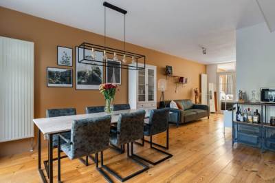 Woning Tak van Poortvlietstraat 35A Rotterdam