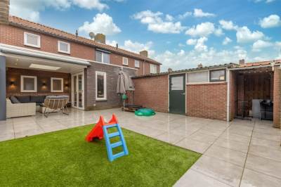 Woning Trompstraat 8 Aalten