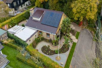 Woning Aaldersbeeklaan 155 Dinxperlo