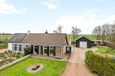 Woning Humaldawei 47 Jouswier