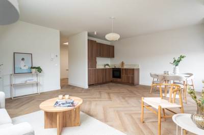 Woning 2e Sweelinckstraat 88C Den Haag