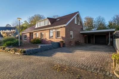 Woning Strekel 25 Delfzijl