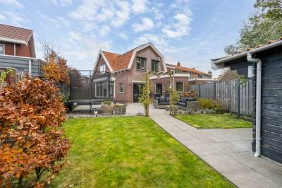 Woning Molenweg 8 Scherpenisse