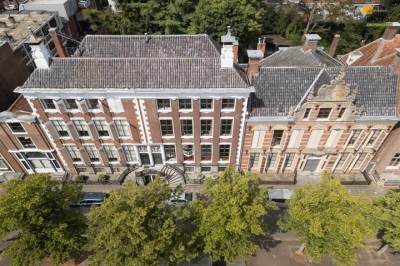 Woning Ossenmarkt 4A Groningen