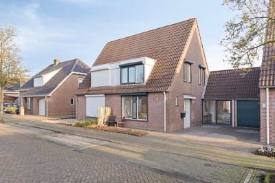 Woning Grondzeiler 5 Nieuw-Vossemeer