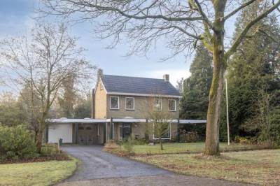 Woning Banderschulte 7 Rolde