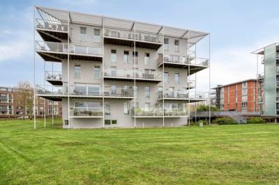 Woning Ansjovislaan 202 Bergen op Zoom