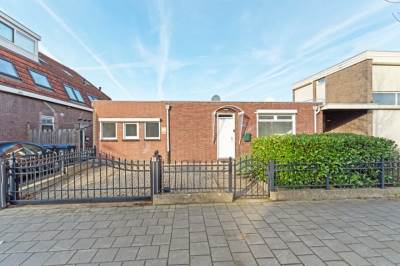 Woning Molenweg 146A Nijmegen