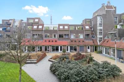 Woning de Veentjes 34 Doetinchem