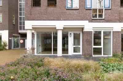 Woning de Veentjes 8 Doetinchem