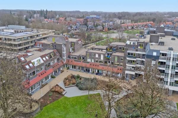 Woning de Veentjes 30 Doetinchem