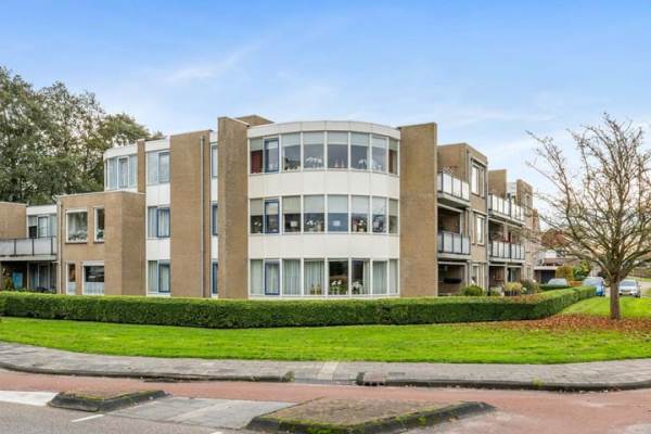Woning Martin Luther Kingstraat 17 Hoogezand