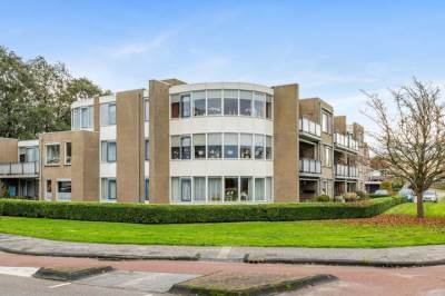 Woning Martin Luther Kingstraat 17 Hoogezand