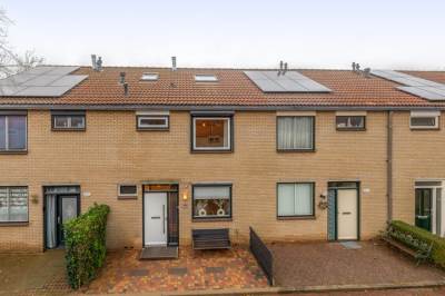 Woning De Waarden 385 Zutphen