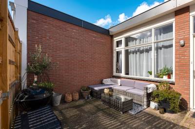 Woning Koningshof 1A Hilversum