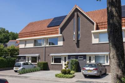 Woning Honingbij 5 Hengelo (OV)