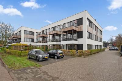 Woning Wattbaan 5023 Nieuwegein