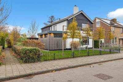 Woning J.A. de Boerstraat 31 Schagerbrug