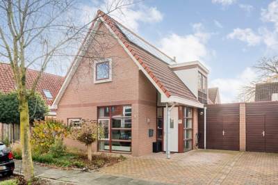 Woning Border 14 Almelo