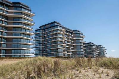 Woning Westhavendam 11401 Breskens