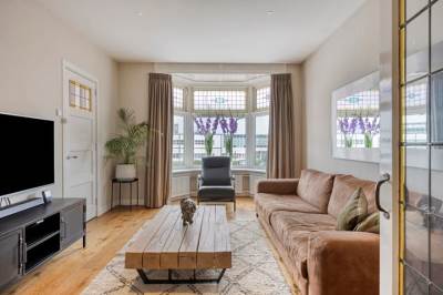 Woning Kanaalkade 58 Alkmaar