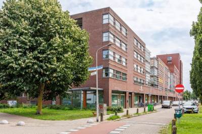 Woning Marialaan 372 Nijmegen