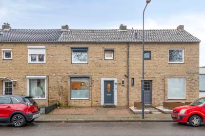 Woning Frans Erensstraat 37 Sittard