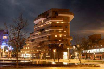 Woning Roomweg 17011 Enschede