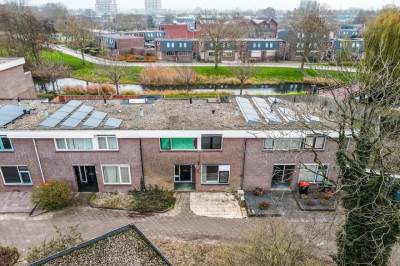 Woning Botter 2954 Lelystad