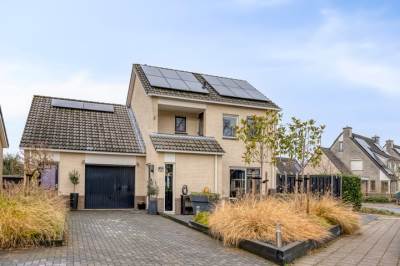 Woning Anemoon 39 Haaksbergen