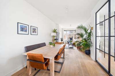 Woning van de Wateringelaan 54 Voorburg