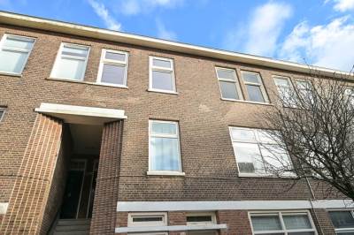 Woning Pijnboomstraat 125 Den Haag