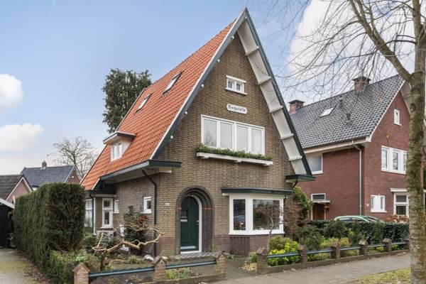 Woning Asselsestraat 287 Apeldoorn