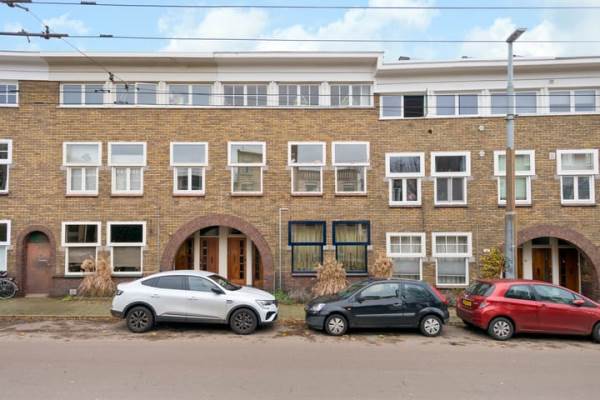 Woning Hommelseweg 384 Arnhem