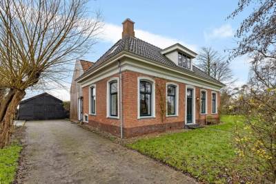 Woning Oldenzijlsterweg 19 Oldenzijl
