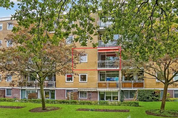 Woning Brinklaan 291 Bussum